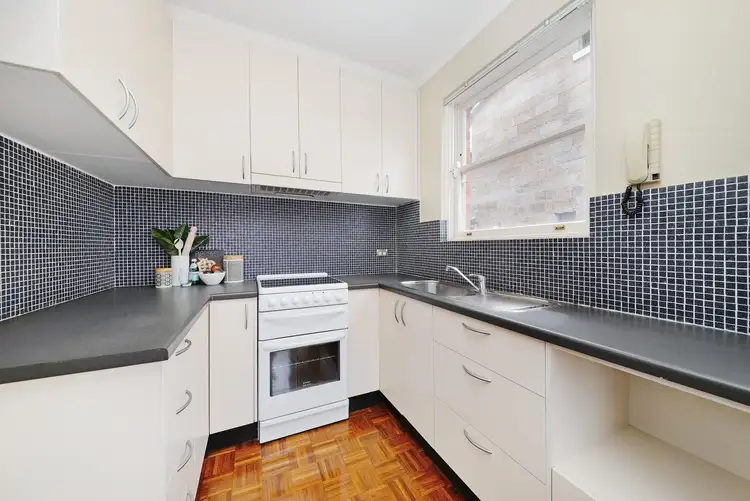 Fifth view of Homely apartment listing, 2/12 Victoria Street, Randwick NSW 2031