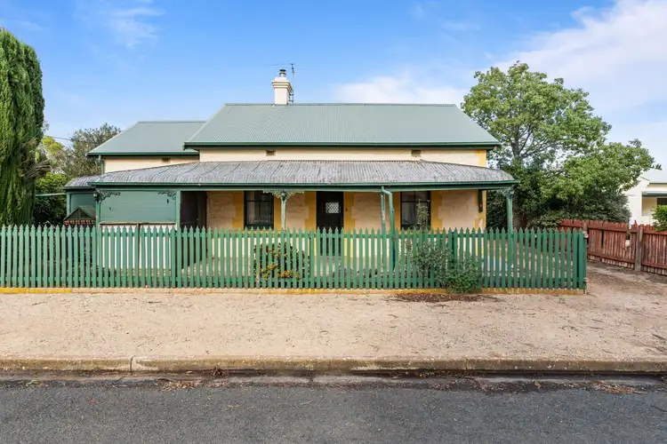 6 Barry Street, Hamley Bridge SA 5401