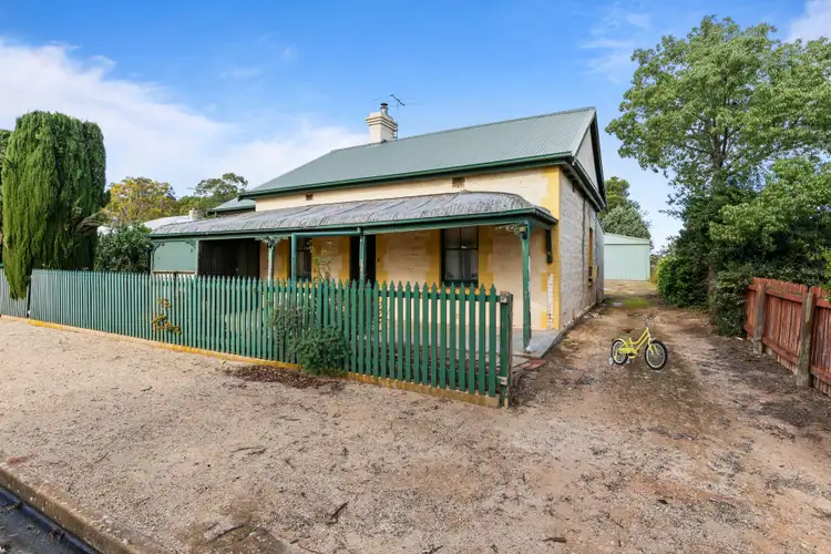 Second view of Homely house listing, 6 Barry Street, Hamley Bridge SA 5401