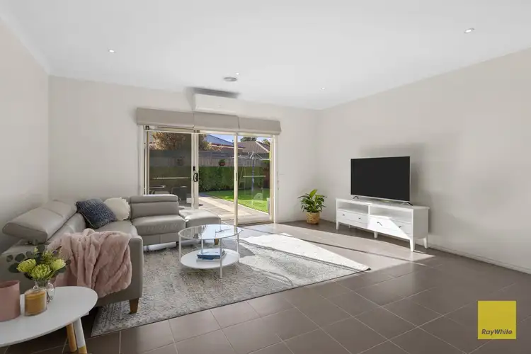 Third view of Homely house listing, 11 Foot Court, Lara VIC 3212