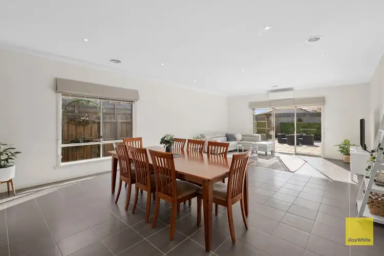 Fourth view of Homely house listing, 11 Foot Court, Lara VIC 3212