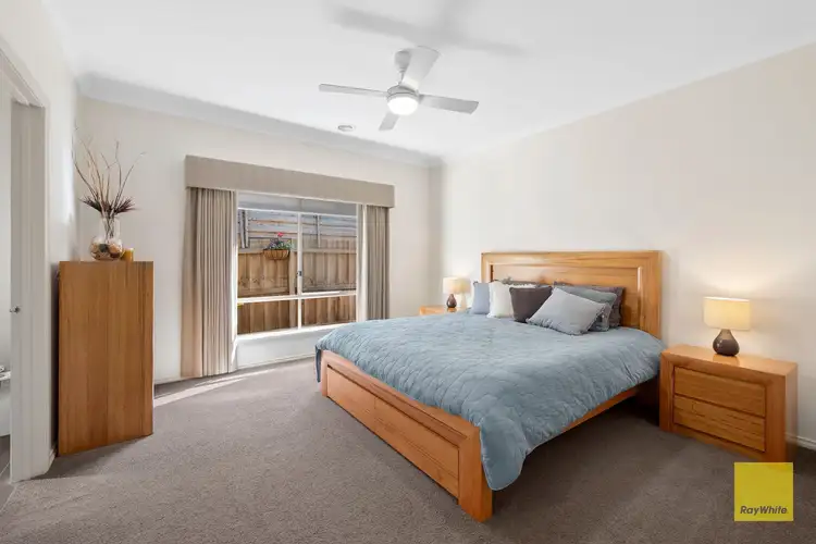 Fifth view of Homely house listing, 11 Foot Court, Lara VIC 3212