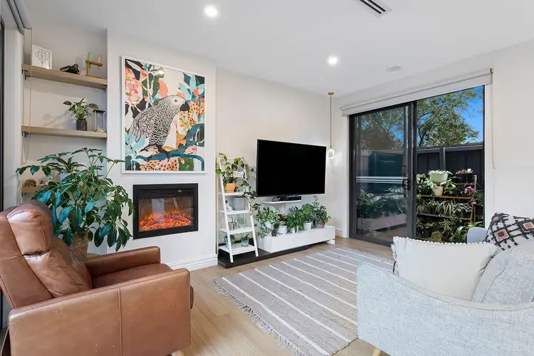 Fourth view of Homely townhouse listing, 42A Charming Street, Hampton East VIC 3188