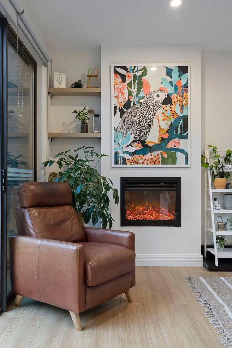 Fifth view of Homely townhouse listing, 42A Charming Street, Hampton East VIC 3188