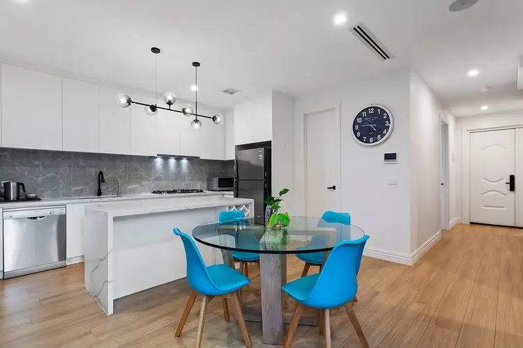 Sixth view of Homely townhouse listing, 42A Charming Street, Hampton East VIC 3188