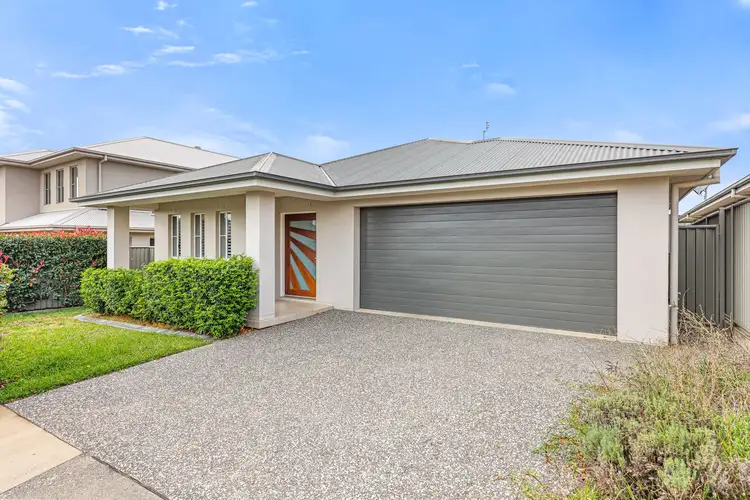 23 Sanctuary Place, Tamworth NSW 2340