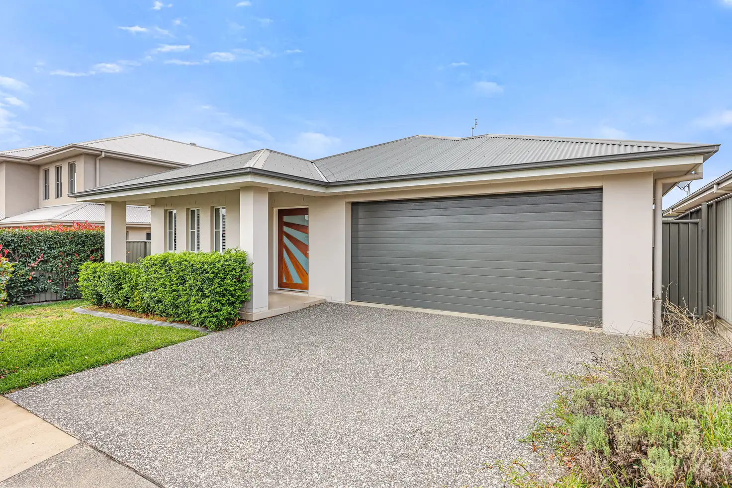 Main view of Homely house listing, 23 Sanctuary Place, Tamworth NSW 2340
