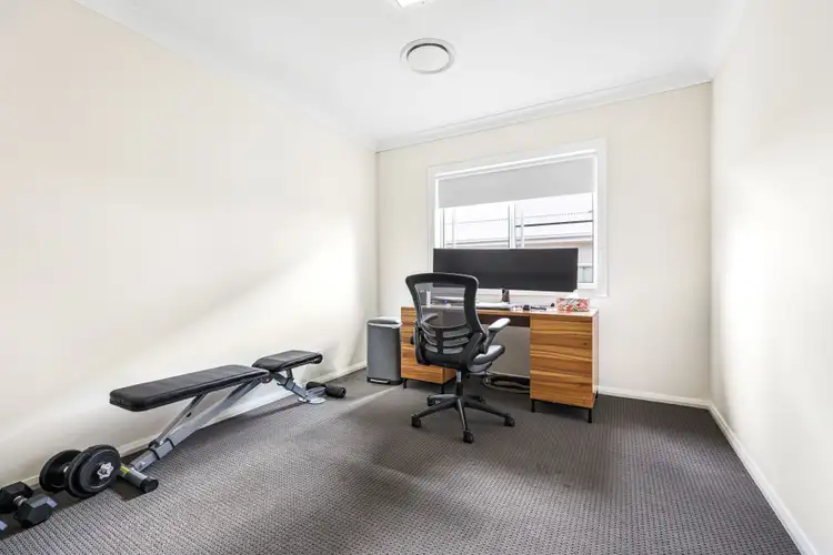 Sixth view of Homely house listing, 23 Sanctuary Place, Tamworth NSW 2340