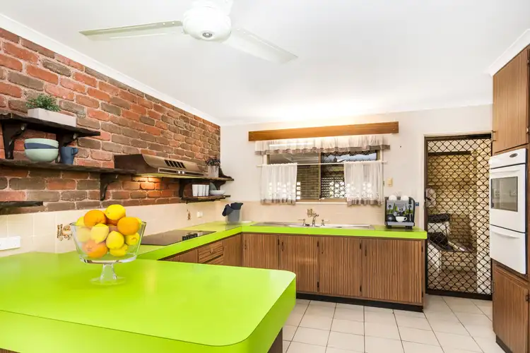 Third view of Homely house listing, 17 Huntington Court, Kirwan QLD 4817