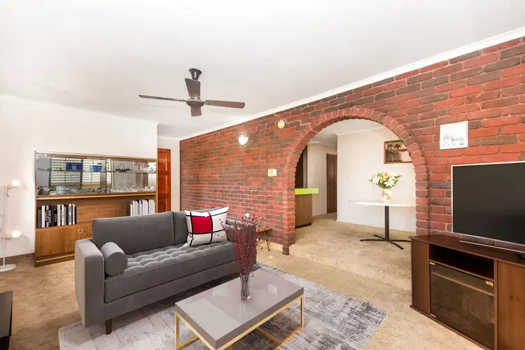 Fourth view of Homely house listing, 17 Huntington Court, Kirwan QLD 4817