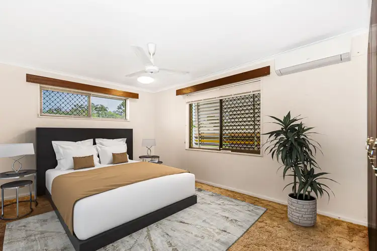 Fifth view of Homely house listing, 17 Huntington Court, Kirwan QLD 4817