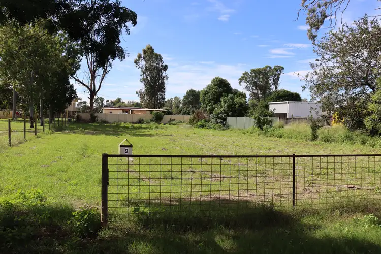 9 Myall Street, St George QLD 4487
