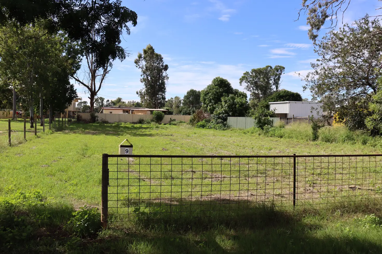Main view of Homely land listing, 9 Myall Street, St George QLD 4487