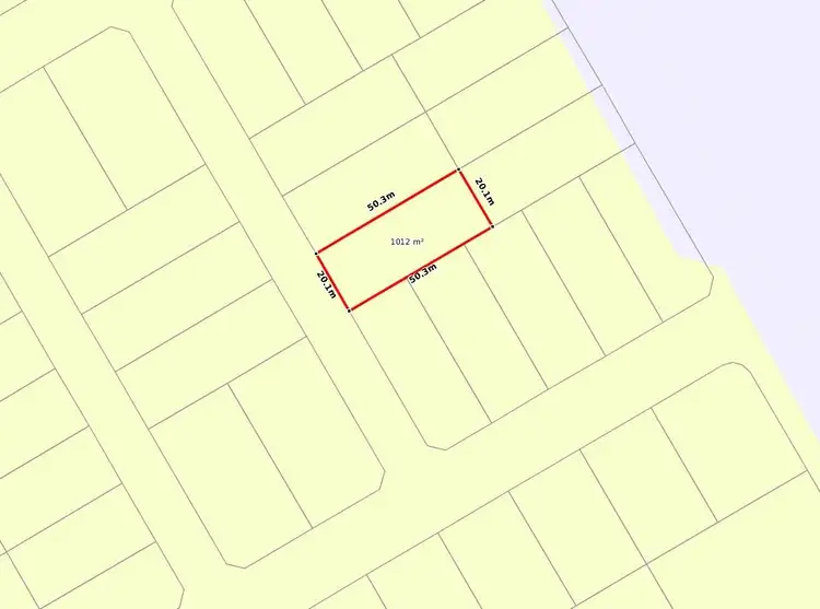 Second view of Homely land listing, 9 Myall Street, St George QLD 4487