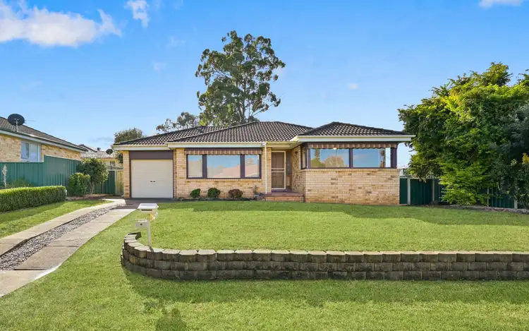 Main view of Homely house listing, 6 Galashiels Avenue, St Andrews NSW 2566