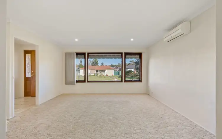 Second view of Homely house listing, 6 Galashiels Avenue, St Andrews NSW 2566