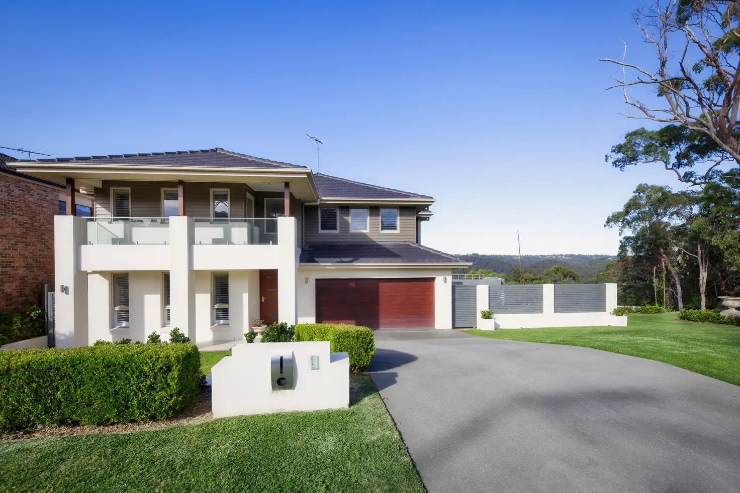 Main view of Homely house listing, 1 Dilkara Circuit, Bangor NSW 2234