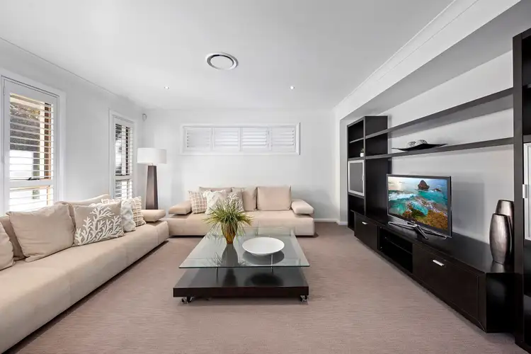 Second view of Homely house listing, 1 Dilkara Circuit, Bangor NSW 2234