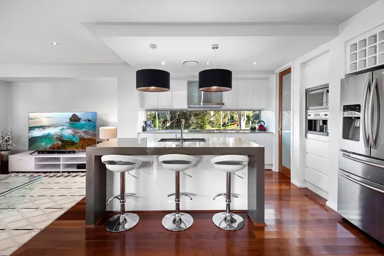 Third view of Homely house listing, 1 Dilkara Circuit, Bangor NSW 2234