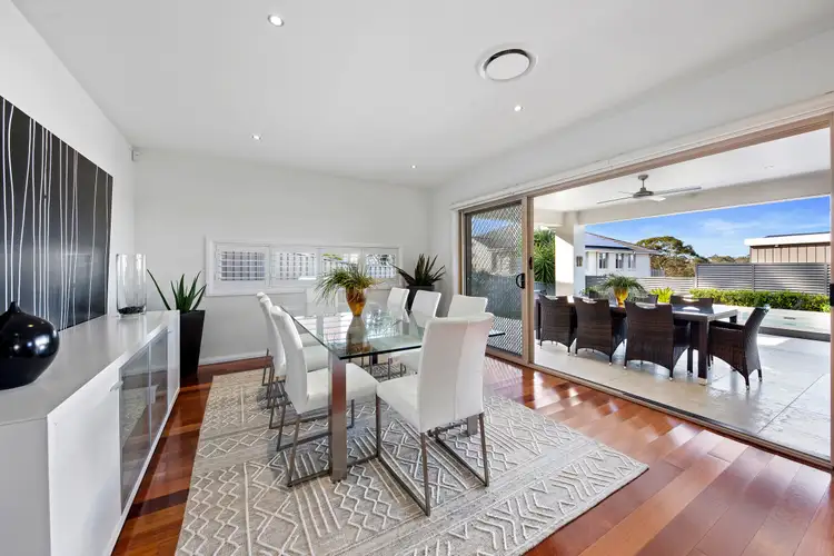 Fourth view of Homely house listing, 1 Dilkara Circuit, Bangor NSW 2234