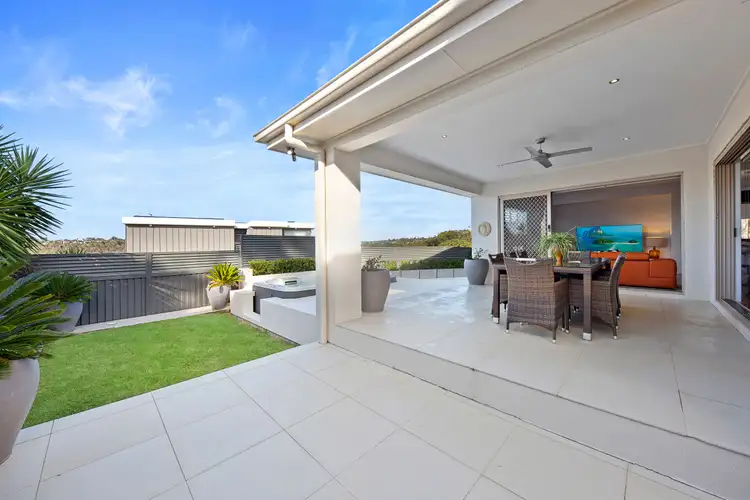 Fifth view of Homely house listing, 1 Dilkara Circuit, Bangor NSW 2234