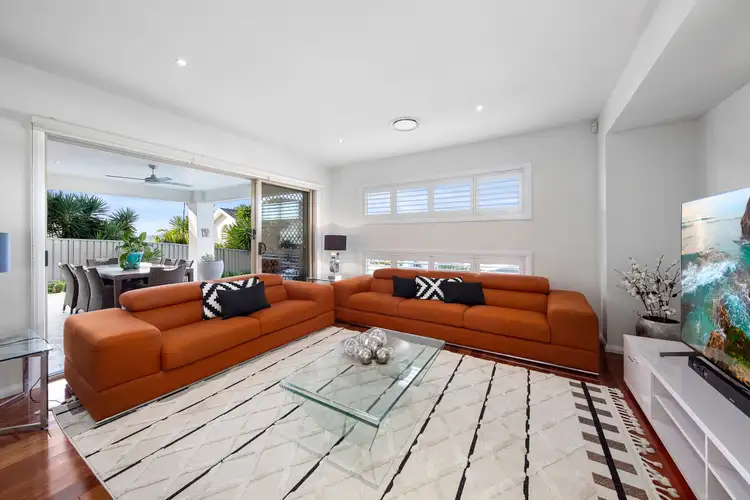 Sixth view of Homely house listing, 1 Dilkara Circuit, Bangor NSW 2234