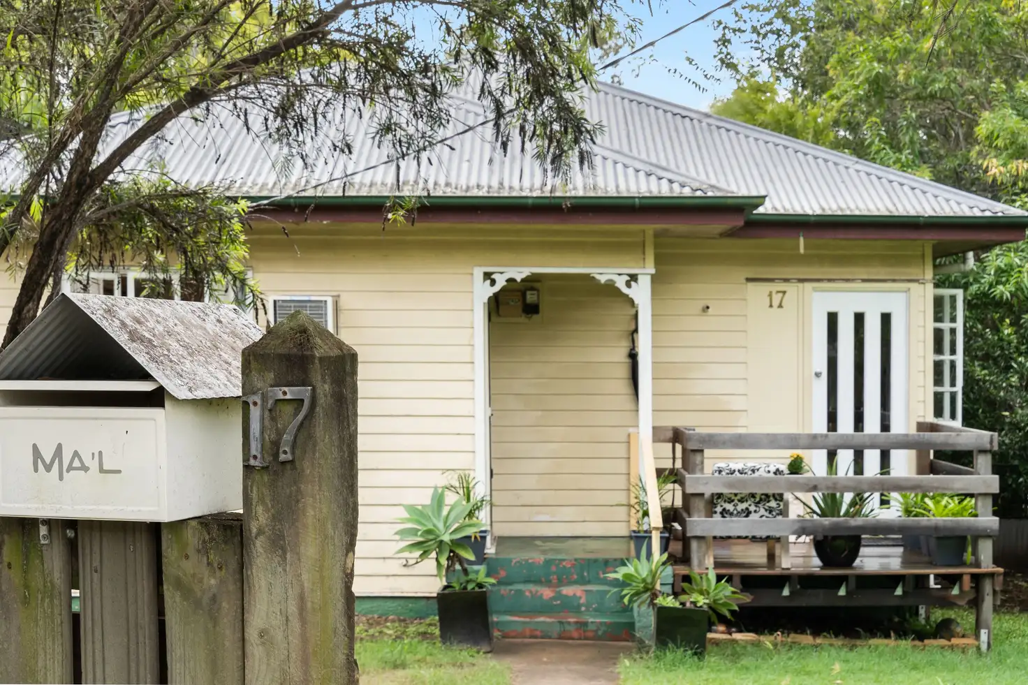 Main view of Homely house listing, 17 Toongarra Road, Leichhardt QLD 4305