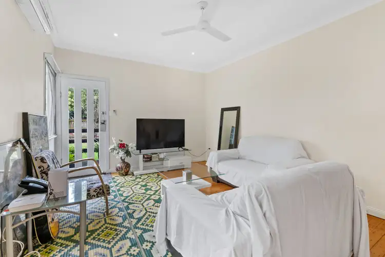Second view of Homely house listing, 17 Toongarra Road, Leichhardt QLD 4305