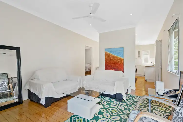 Third view of Homely house listing, 17 Toongarra Road, Leichhardt QLD 4305