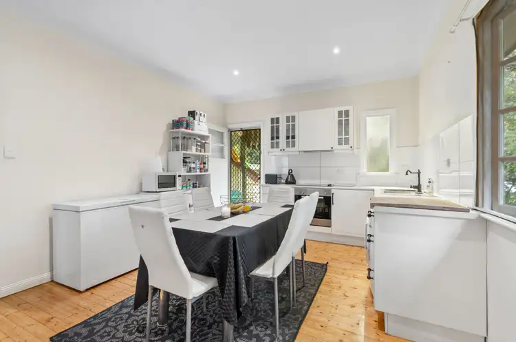 Fifth view of Homely house listing, 17 Toongarra Road, Leichhardt QLD 4305