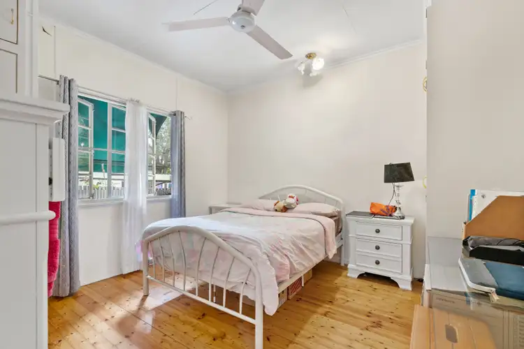 Sixth view of Homely house listing, 17 Toongarra Road, Leichhardt QLD 4305