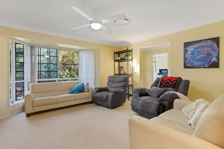 Fifth view of Homely house listing, 8 Malinya Place, Wishart QLD 4122