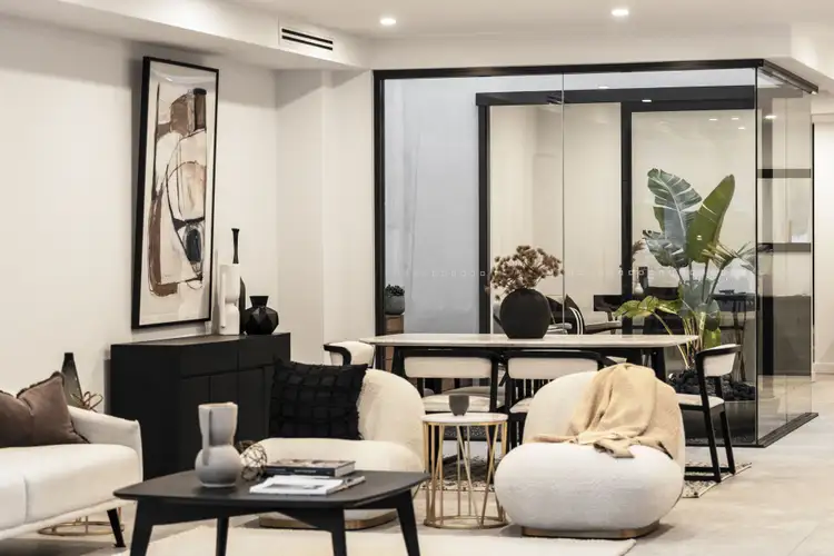 Third view of Homely house listing, 6a Wyong Street, Oatley NSW 2223