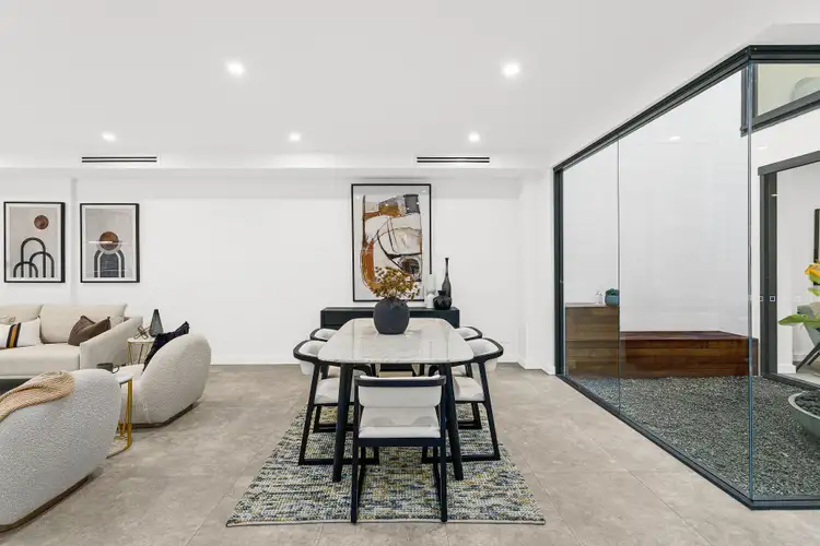 Fifth view of Homely house listing, 6a Wyong Street, Oatley NSW 2223