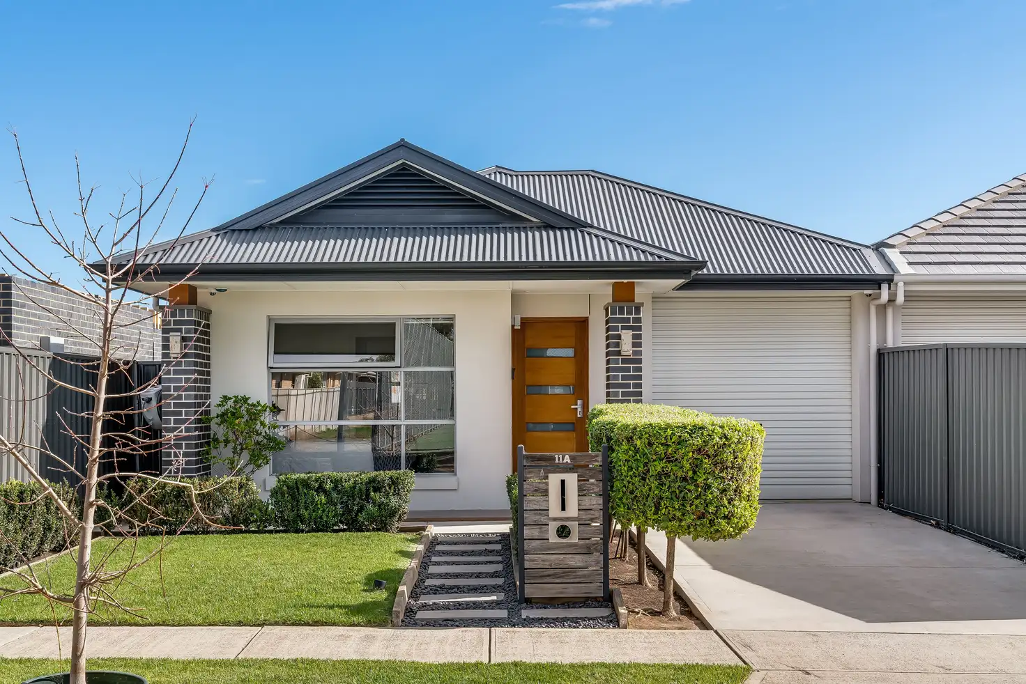 Main view of Homely house listing, 11A Ragless Avenue, Park Holme SA 5043
