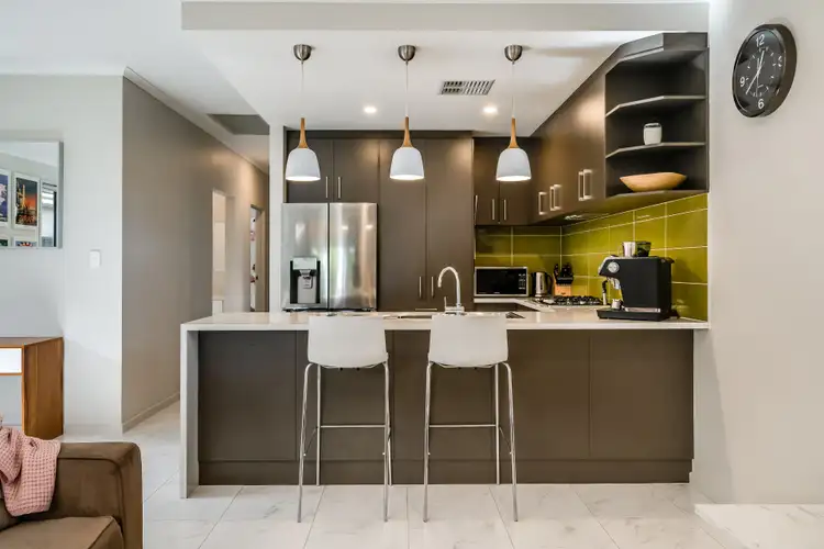 Second view of Homely house listing, 11A Ragless Avenue, Park Holme SA 5043