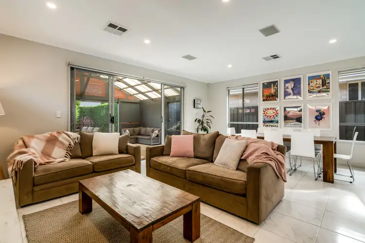 Third view of Homely house listing, 11A Ragless Avenue, Park Holme SA 5043