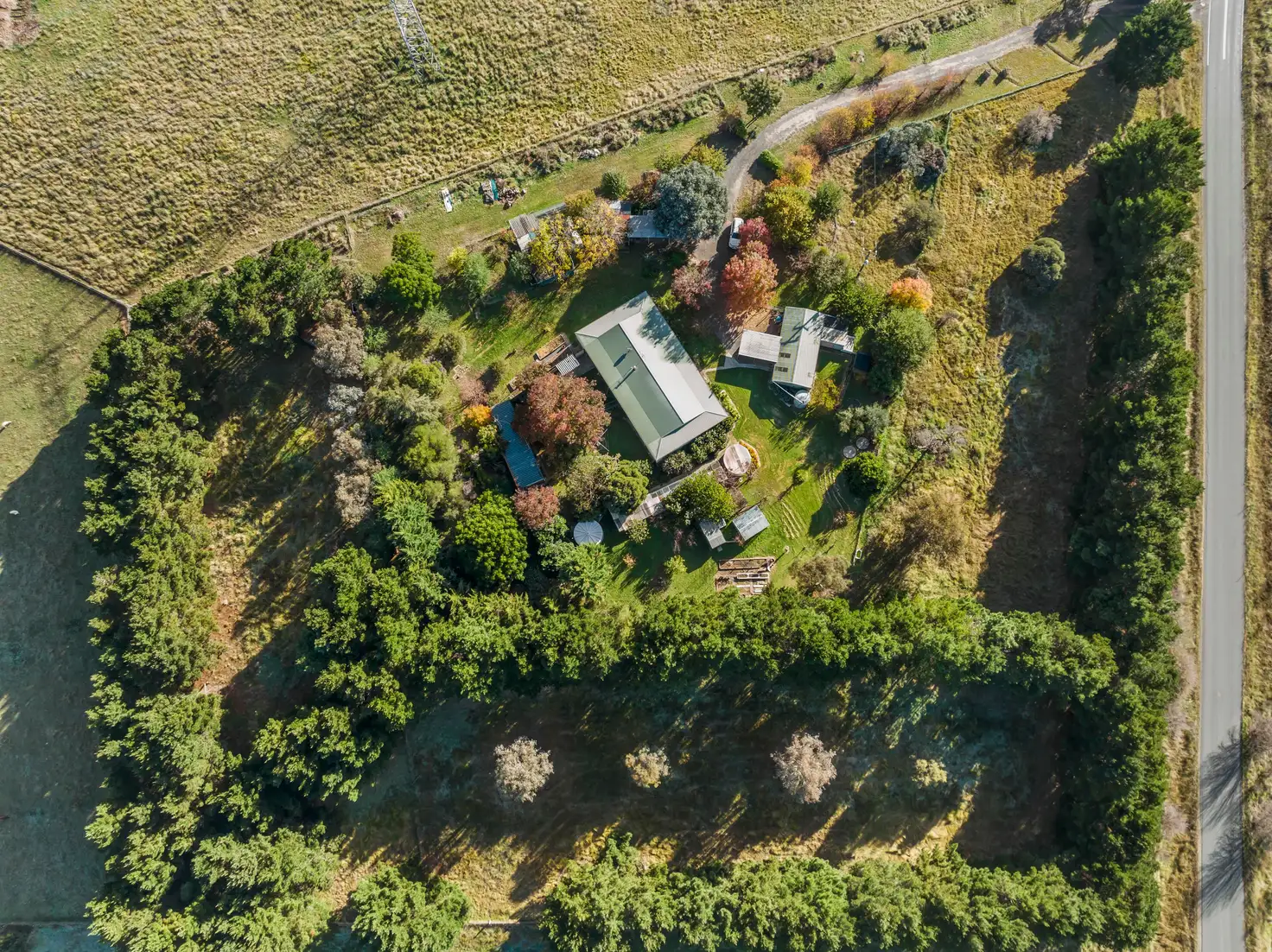 Main view of Homely house listing, 158 Dog Trap Road, Yass NSW 2582