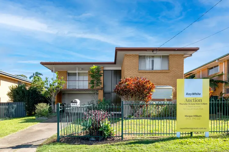 157 Ham Road, Mansfield QLD 4122