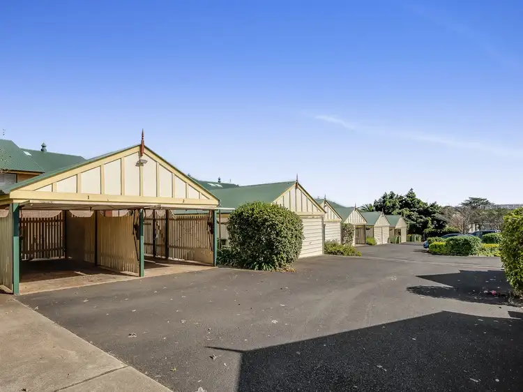 Second view of Homely unit listing, 4/75-79 Lindsay Street, East Toowoomba QLD 4350