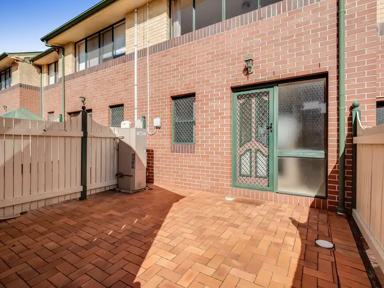 Third view of Homely unit listing, 4/75-79 Lindsay Street, East Toowoomba QLD 4350