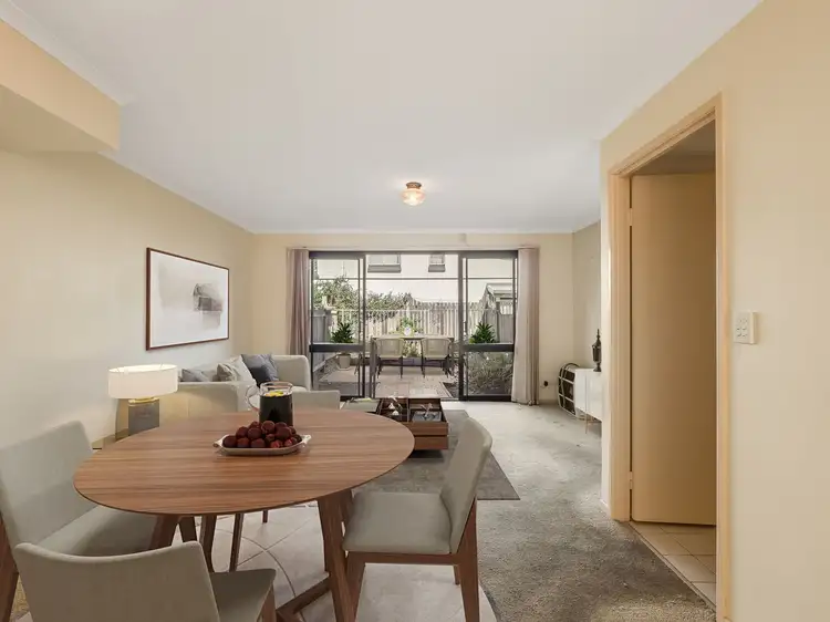 Fifth view of Homely unit listing, 4/75-79 Lindsay Street, East Toowoomba QLD 4350
