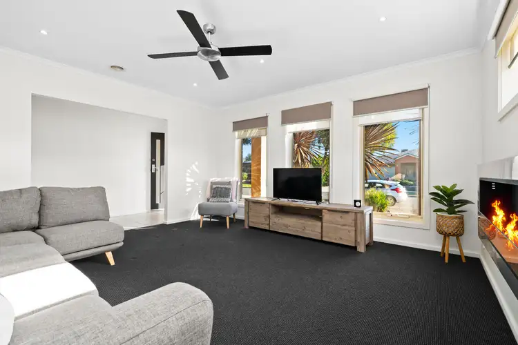 Third view of Homely house listing, 11 Bittern Court, Lara VIC 3212