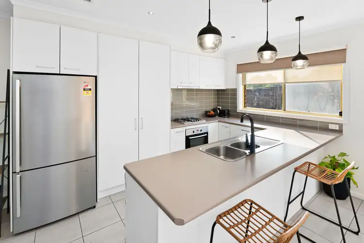 Fourth view of Homely house listing, 11 Bittern Court, Lara VIC 3212