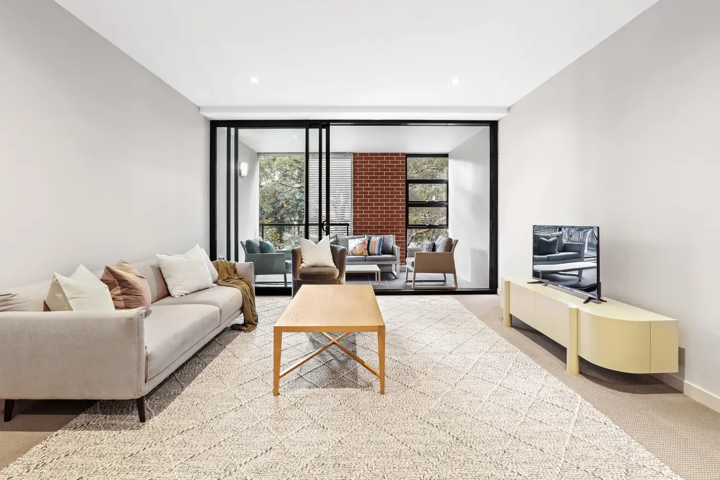 Main view of Homely apartment listing, 2107/98 Joynton Avenue, Zetland NSW 2017