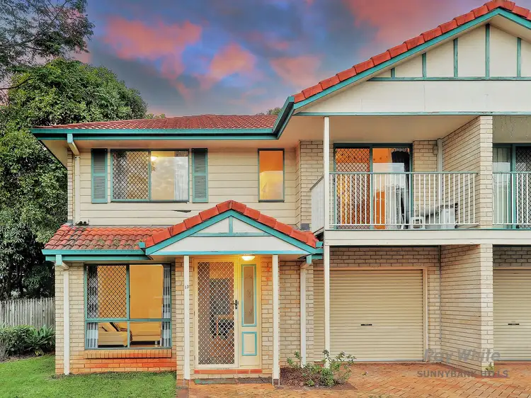 13/88 Ardargie Street, Sunnybank QLD 4109