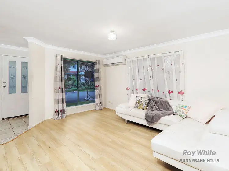 Second view of Homely townhouse listing, 13/88 Ardargie Street, Sunnybank QLD 4109