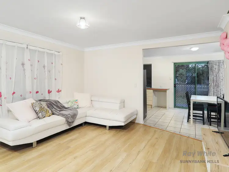 Third view of Homely townhouse listing, 13/88 Ardargie Street, Sunnybank QLD 4109