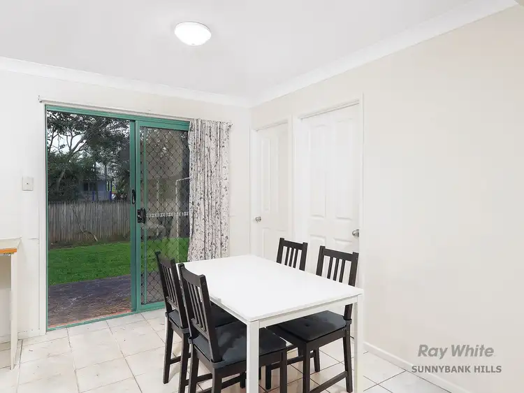 Fourth view of Homely townhouse listing, 13/88 Ardargie Street, Sunnybank QLD 4109