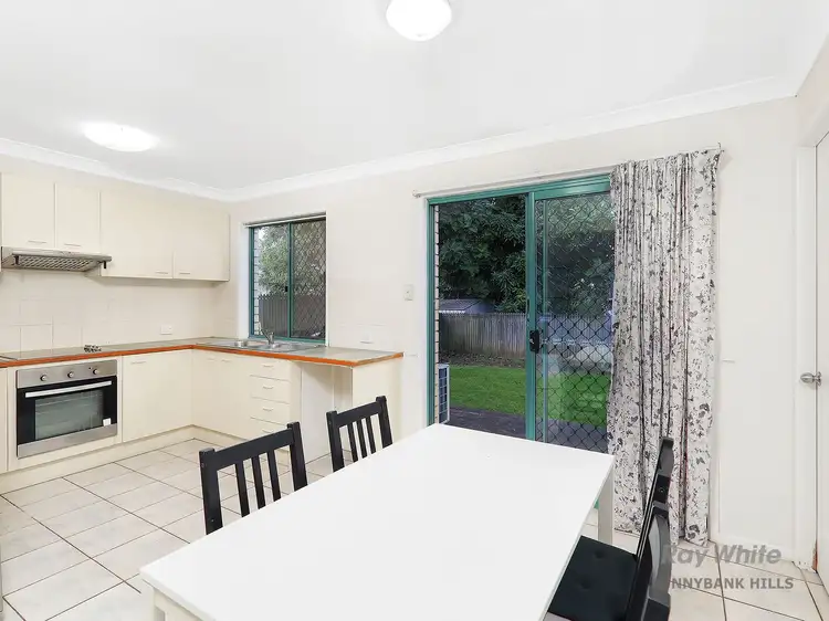 Fifth view of Homely townhouse listing, 13/88 Ardargie Street, Sunnybank QLD 4109